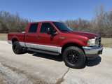 Used 2002 Ford F250 XLT image 2