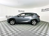 Used 2017 Lexus NX 200t AWD image 4