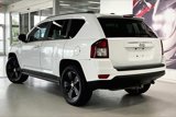 Used 2016 Jeep Compass Sport w/ Power Value Group image 4