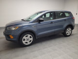 Used 2018 Ford Escape S image 2