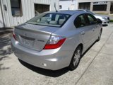 Used 2012 Honda Civic Hybrid Sedan image 5