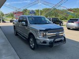 Certified 2018 Ford F150 Lariat image 2