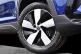 Certified 2024 Volkswagen Taos S image 3
