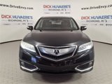 Used 2016 Acura RDX AWD w/ Advance Package image 2