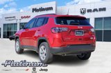 New 2025 Jeep Compass Latitude image 4