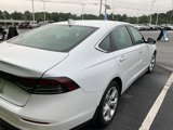Used 2023 Honda Accord LX image 5