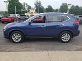 Used 2017 Nissan Rogue SV image 6