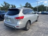 Used 2016 Nissan Pathfinder S image 4