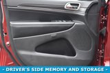 Used 2015 Jeep Grand Cherokee Limited w/ Trailer Tow Group IV image 5
