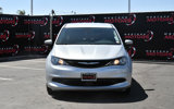 Used 2023 Chrysler Voyager LX image 2