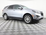 Used 2023 Chevrolet Equinox LT image 3