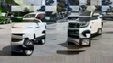 Certified 2021 Volkswagen Atlas Cross Sport SE image 4