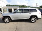 Certified 2021 Jeep Grand Cherokee L Limited image 2