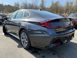 Used 2020 Hyundai Sonata SEL w/ Convenience Package image 3