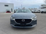 Used 2021 MAZDA MAZDA6 Carbon Edition image 2