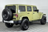 Used 2013 Jeep Wrangler Unlimited Sahara w/ Dual Top Group image 4