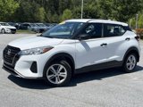 Certified 2024 Nissan Kicks S image 2