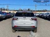 New 2024 Jeep Compass Latitude w/ Convenience Group image 4