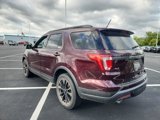 Used 2018 Ford Explorer XLT w/ Equipment Group 202A image 3