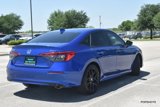 Certified 2024 Honda Civic Sport image 3