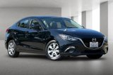 Used 2014 MAZDA MAZDA3 i Sport image 2