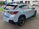 Used 2022 Subaru Crosstrek 2.5i Limited w/ Moonroof Package 2 image 4