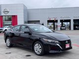 New 2025 Nissan Sentra S image 2