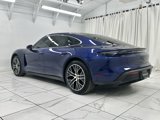 Certified 2021 Porsche Taycan image 3