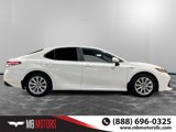 Used 2020 Toyota Camry LE image 2
