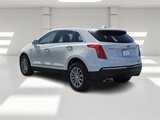 Used 2018 Cadillac XT5 Luxury w/ Driver Awareness Package image 3