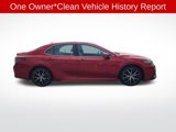 Used 2022 Toyota Camry SE image 4