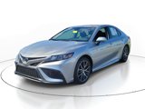 Used 2023 Toyota Camry SE image 2