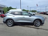 Used 2023 Chevrolet Blazer LT w/ LPO, Cargo Package image 2