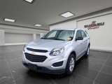 Used 2017 Chevrolet Equinox LS image 5