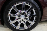 Used 2008 Mercedes-Benz S 550 image 2
