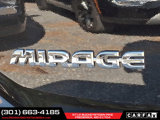 New 2024 Mitsubishi Mirage ES image 6