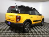 Certified 2021 Ford Bronco Sport Badlands image 5