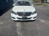 Used 2015 Mercedes-Benz E 350 4MATIC Sedan image 3