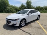 Certified 2023 Chevrolet Malibu LT image 4