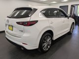 Certified 2022 MAZDA CX-5 Signature image 4