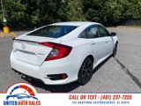 Used 2019 Honda Civic Sport image 5