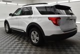 Used 2020 Ford Explorer XLT w/ Class III Trailer Tow Package image 6