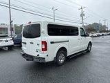 Used 2016 Nissan NV 3500 SV image 6