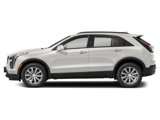 Used 2019 Cadillac XT4 Sport image 3
