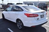 Used 2018 Ford Focus SE w/ SE Appearance Package image 4