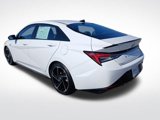 Used 2022 Hyundai Elantra N Line image 4