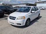 Used 2008 Chevrolet Aveo LS image 5