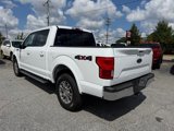 Used 2020 Ford F150 Lariat image 5