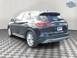 Used 2019 INFINITI QX50 Essential w/ Protection Package image 4