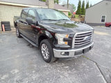 Used 2016 Ford F150 XLT w/ Equipment Group 302A Luxury image 2